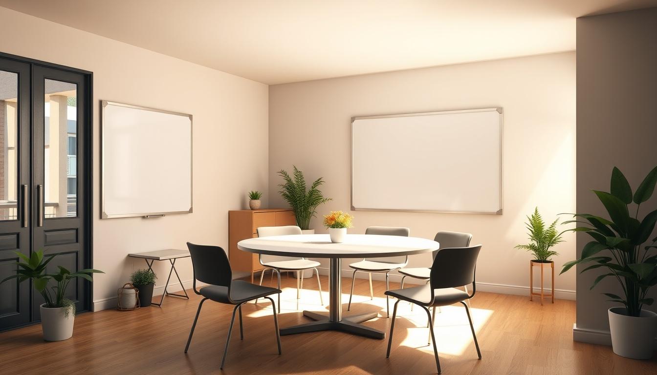 Plan visual
